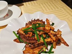 -石岐佬中山菜馆(张溪店)