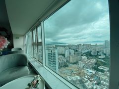 -浮梦·高空下午茶&水晶DIY