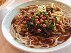 -白云中餐厅·粤菜·亚龙湾喜来登度假酒店