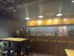 -G-STEPS舞蹈工作室