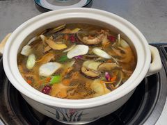 -大理董·董家小厨野生菌火锅(古城旗舰店)