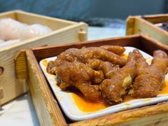 -點無缺茶楼·海鲜酒家(世博店)