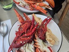 -RISE RESTAURANT(滨海湾金沙店)