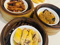 -万龙洲海鲜(南新仓店)