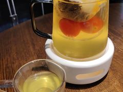 -粗茶淡饭·隐庐私厨(东亭店)