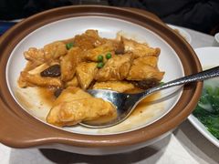 -大鸽饭(动物园店)