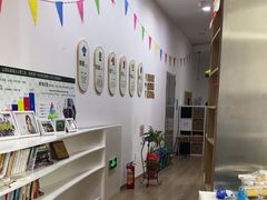 -常青藤国际象棋(新奥店)