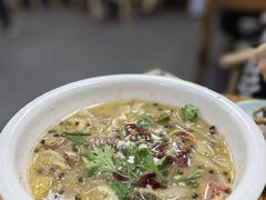 -无招牌