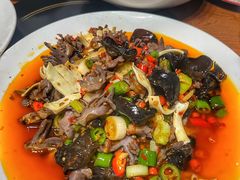 -盛世盐帮·自贡特色(总店)