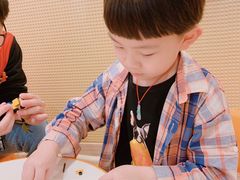 -百变天才机器人编程中心·信奥·无人机·科技特长生(金田广场店)