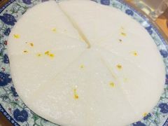 桂花米糕-炉小二铜锅牛蛙•川湘菜(三里屯店)