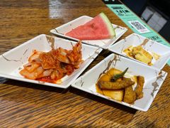 -八福力韩国休闲餐厅(泉舜店)