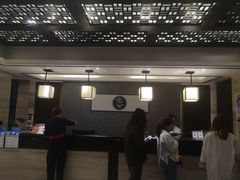 -水墨澜渟足道·SPA·传统(四望亭东关街店)