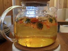 -垚慈居素食(华发新城店)