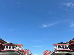 -浅草寺