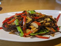 -品味泸沽湖•民族特色菜(大落水店)