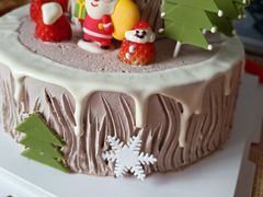 -幸福西饼生日蛋糕·下午茶(闵行店)