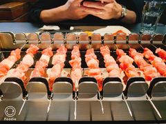 -很久以前羊肉串(昌里路三钢里店)