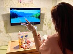 -青水瓦台汤泉(未央店)