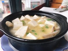 -廖记老砂锅(上清寺店)
