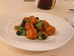 -正佳广场万豪酒店-粤菜餐厅·点心·海鲜·聚餐