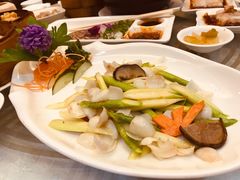 -潮福城大酒楼·潮粤菜·港式点心(阳光城店)