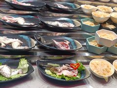 -新艺自助美食城(中山路店)