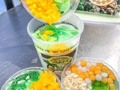 -7分甜(天津南开大悦城店)