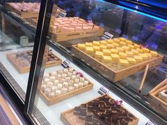 -盛江山自助料理(奥莱锦辉购物广场店)