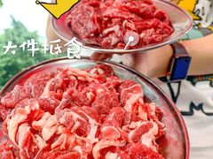 江高四哥牛肉-江村四哥新鲜牛肉店(江高总店)