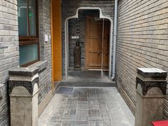 -糖房咖啡(南锣鼓巷店)