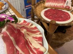 -土货重庆火锅(罗斯福广场店)