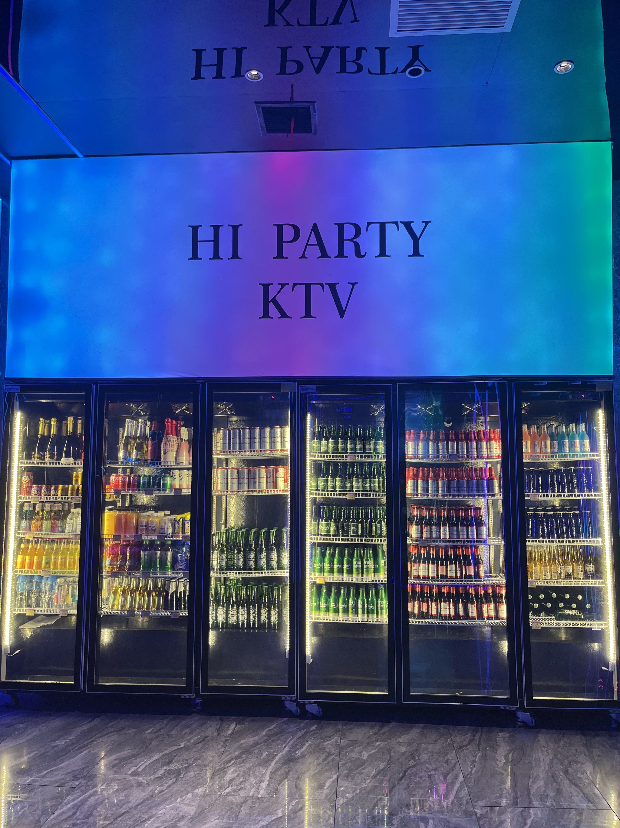 在武汉新华路6015性价比超高的一家ktv6015