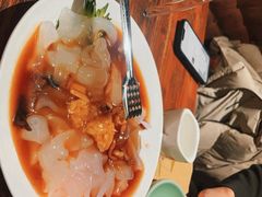 -阳光家常菜(泉城路店)