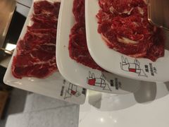 吊龙-牛焱·贵州黄牛肉火锅(城西银泰店)
