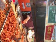 -吴日彪蒜香猪牛排(水巷口店)