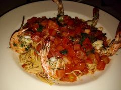 -The Cheesecake Factory(baldwin avenue)
