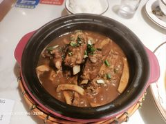 -春天里餐厅(西田城店)