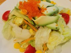 -酒井酱子·深夜食堂(东城汇店)