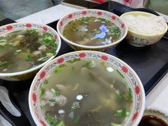 -陈记汤饭(水巷口店)