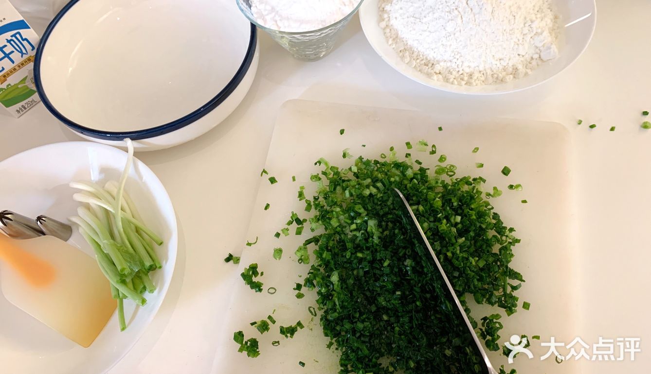 烘焙的过程真的很治愈[爱心]