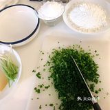 烘焙的过程真的很治愈[爱心]