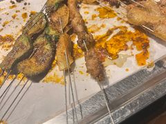-曾记大腰子烧烤(苗栗路总店)