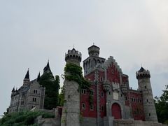 -北京世界公园
