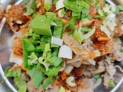 -正宁路小吃夜市