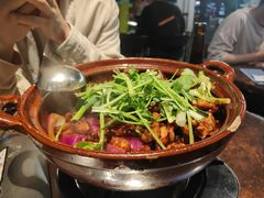 -凤兴鸡煲(宝安海雅店)