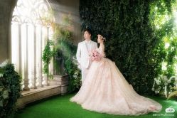 -青禾蒙娜丽莎婚纱摄影(武汉总店)