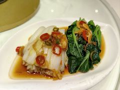 -老爷庙风味美食府(魏都大道店)