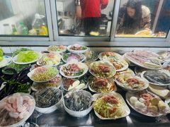 -老太婆饭店(新富路店)