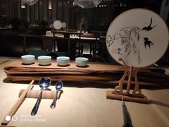 -素慧餐厅(大虹桥店)